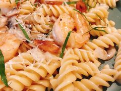 -HIGH FIVE哈福手工汉堡(桂林路店)