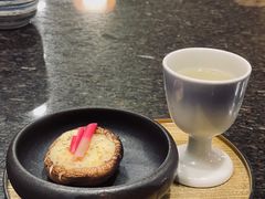 -万福炭火烤肉日本料理(新街口店)