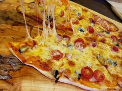 -疯克大象美式烤肉餐厅