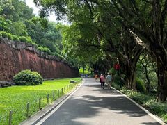 -广州雕塑公园