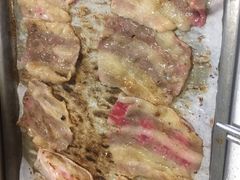 -巴麦隆自助烤肉(桂林路店)