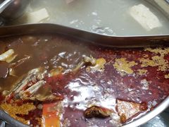 -老天桥蛙炉火锅(姑苏总店)
