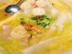 -梁家大院•农家菜(昆山会展中心店)