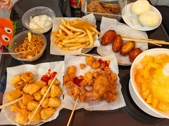 -水牛奶皇后糖水铺(深圳总店)