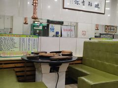 -东顺老渔翁笨锅炖(抚松路店)