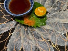 -上井精致料理(中兴商业大厦店)