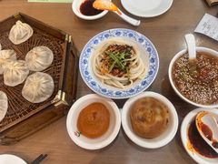 -西安贾三灌汤包·回坊小吃·清真炒菜(北院门总店)