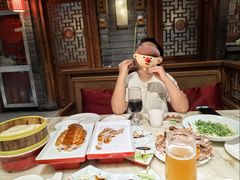 -京味斋·北京烤鸭(北京南站洋桥店)