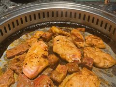 -阪尚皇·原切牛排·烤肉火锅自助(北京路店)