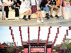 -厦门方特东方神画