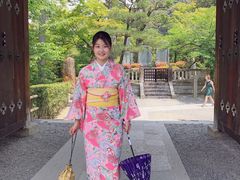 -京都冈本和服体验租赁店(清水寺店)