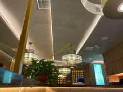 -南山翁新概念川菜(江宁万达广场店)