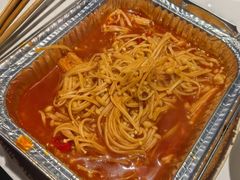-源味居手把签烧烤(长春一店)