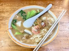 -赵璐海鲜面馆(德行路店)