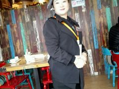 -吴越荣记·苏州菜·松鼠桂鱼(斜塘老街店)