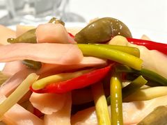 -院8里·小聚园老川菜(九眼桥店)