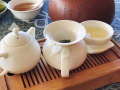 -湖畔居茶楼(湖滨店)