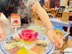 -老雒阳面馆·水席(定鼎门店)