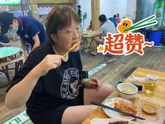 -玛扎烧烤私房菜
