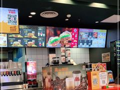 -汉堡王(龙德广场店)