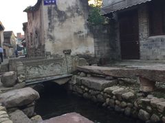 -前童古镇
