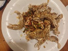 -旺角小渔村·海肠捞饭开创者(环山路店)