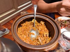 -妈妈菜舟山海鲜(定海古城店)