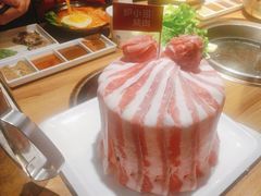 -炉小哥烤肉(朗悦公园茂店)