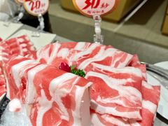 -海底捞火锅(龙湖三千集店)