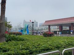 -珠海拱北口岸