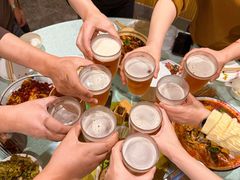 -福苗小骆驼烧烤(曲江店)