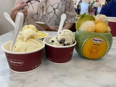 -哈根达斯(印力中心店)