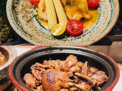 -食锦记·福建私房菜(浦西万达店)