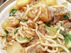 -蒙古大营(朝阳公园店)