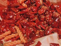 -粉墨特色菜·烧烤音乐酒馆