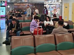 -厦门高崎国际机场-T3航站楼