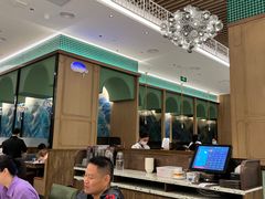 -新世界餐厅(万达店)