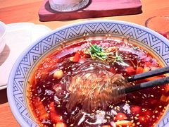 鹰嘴豆红薯粉-庆春朴门