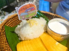 -迷你椰·泰式大排档(共康店)