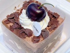 -法桐蛋糕·手作面包(万达公馆店)