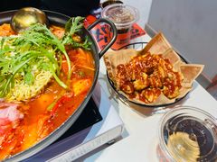 -崔解放·朝韩大排档(虹悦城店)
