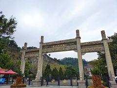 -南沙天后宫景区