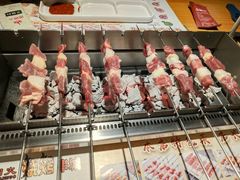 -牛上牛吊炉烧烤(红旗大街店)