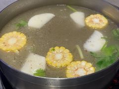 -为什么牛潮汕牛肉火锅(中信广场店)