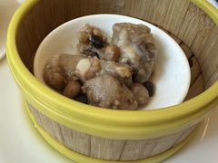 -青岛香格里拉·香宫中餐厅