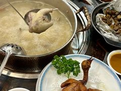 -鸽鸟轩(石岐店)