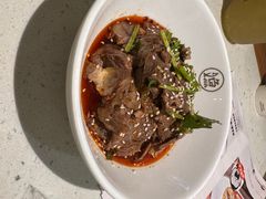 -江渔儿酸菜鱼(奥园广场金发购物中心店)