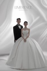 点击看大图 -大花轿艺术影像高端定制婚纱摄影(朝阳一路店)