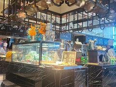 -富力万达文华酒店·海鲜自助