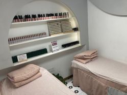 -MONICA BOX美甲美睫